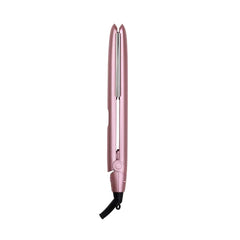 Rose Gold Hair Straightener & Curling Iron Package Deal 