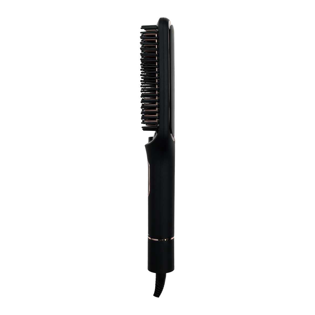 Luxury Ionic Straightening Brush