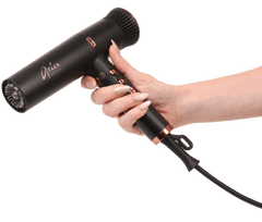 Aria Beauty Blow Dryers Brushless Pro Blow Dryer