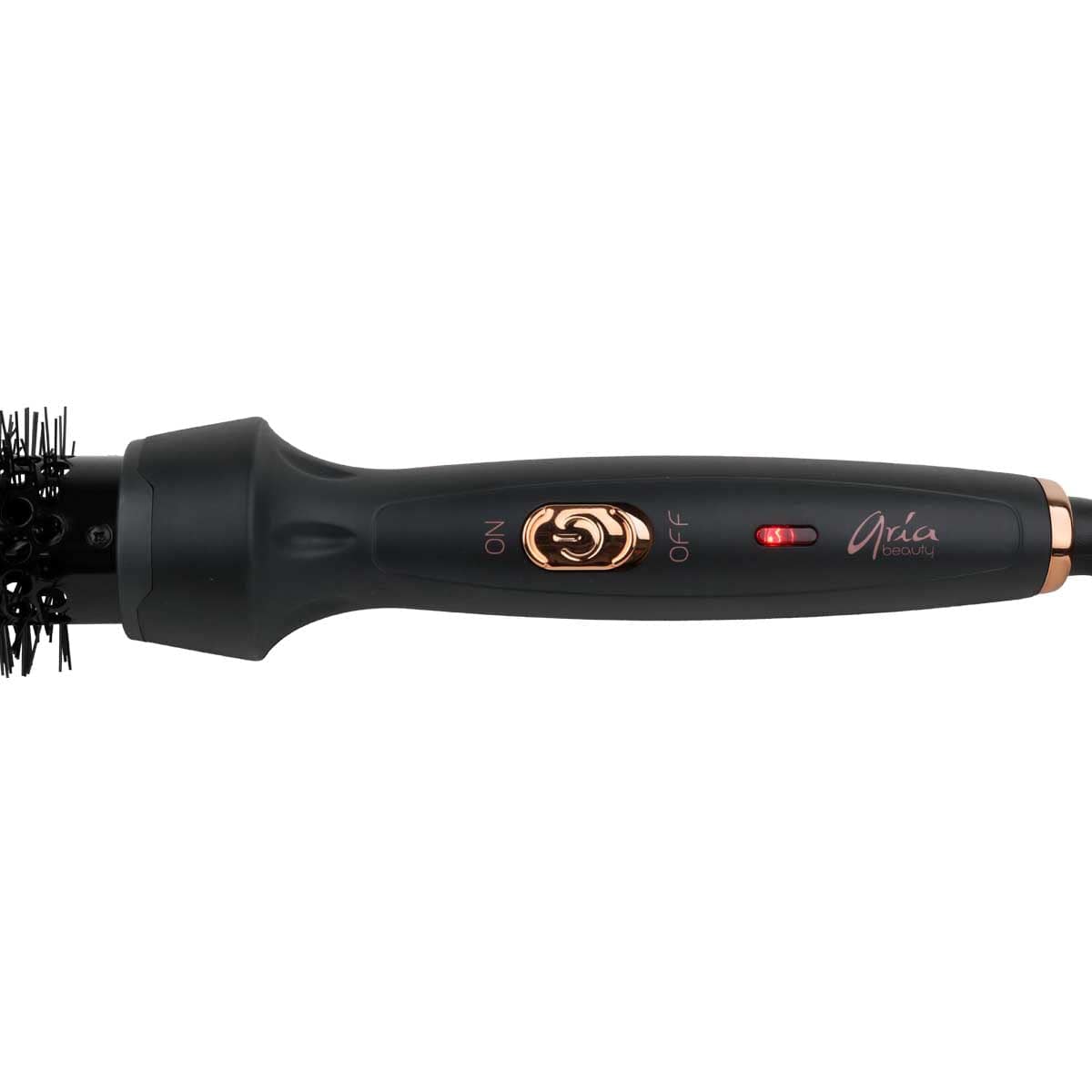 Ionic styling brush best sale