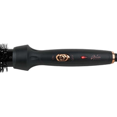 Aria Beauty Curling Wands / Curling Irons 1.2" Thermal Ionic Styling Brush