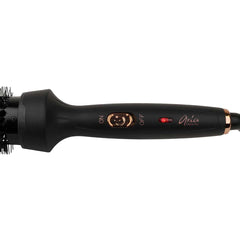 Aria Beauty Curling Wands / Curling Irons 1.5" #HairGoals Hot Styling Brush