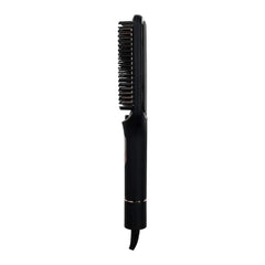 Aria Beauty Hair Tools Luxury Ionic Straightening Brush