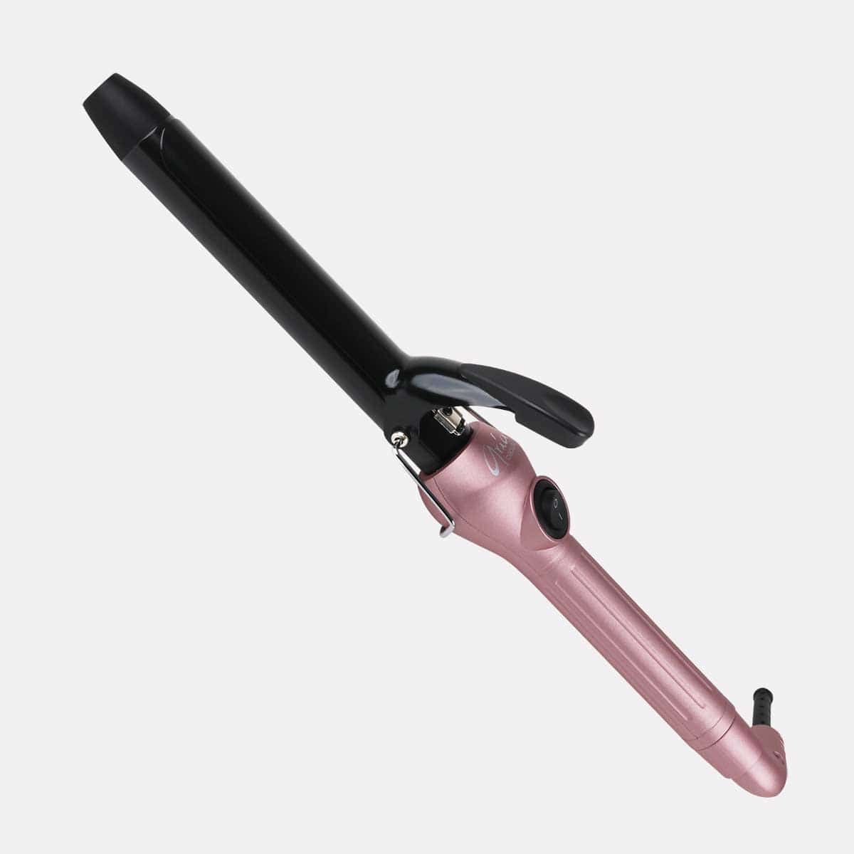 Rose Gold Hair Straightener Curling Iron Bundle