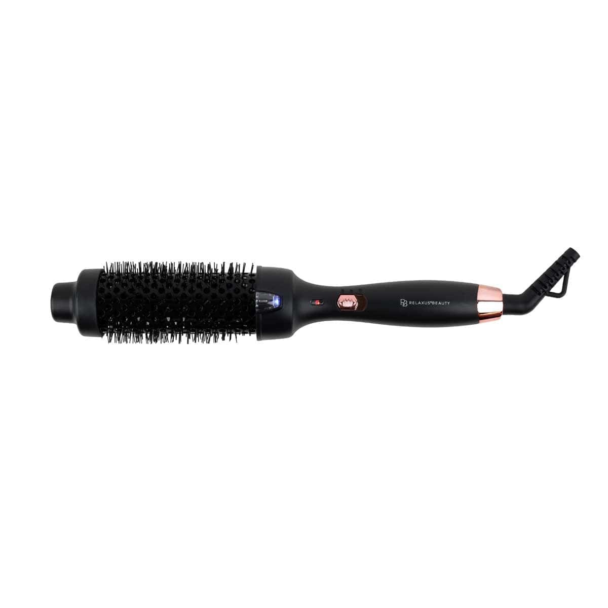 Aria Beauty RB 1.5" Ionic Hot Brush