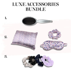 Luxe Accessories Bundle