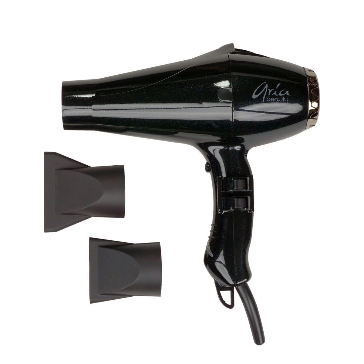 Aria Beauty Ionic Addiction Professional Hair Dryer