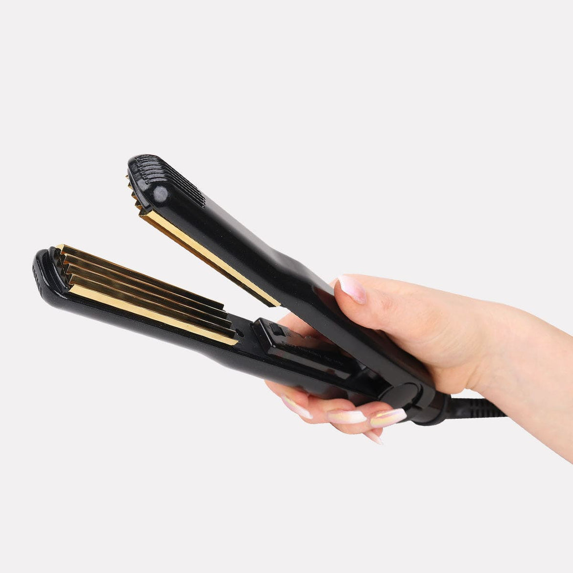 Designed by Hairstylists Hair Straighteners Flat Irons Aria Beauty