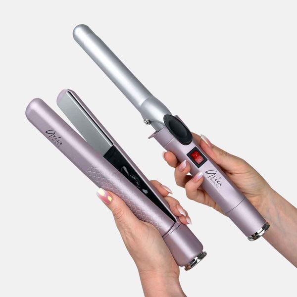 Popular straighteners outlet